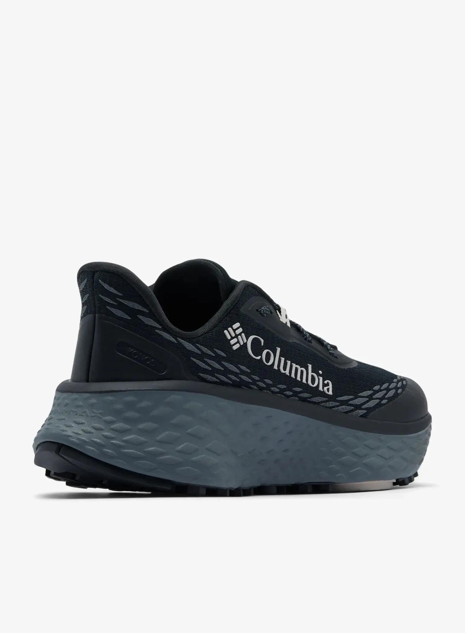 Buty trailowe damskie Columbia Konos Trillium ATR 6/7