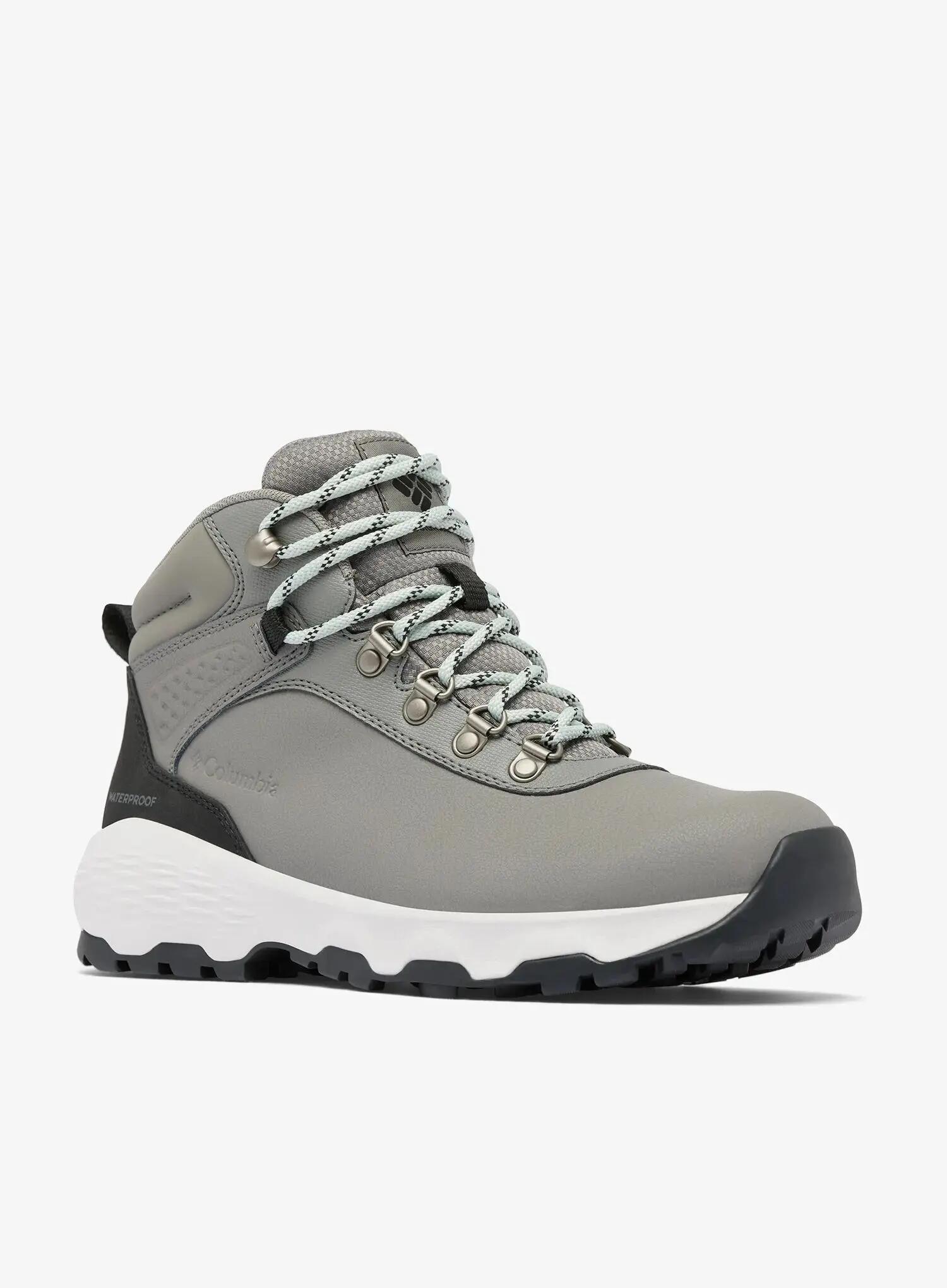 Buty damskie Columbia Newton Wander LTR 3/7