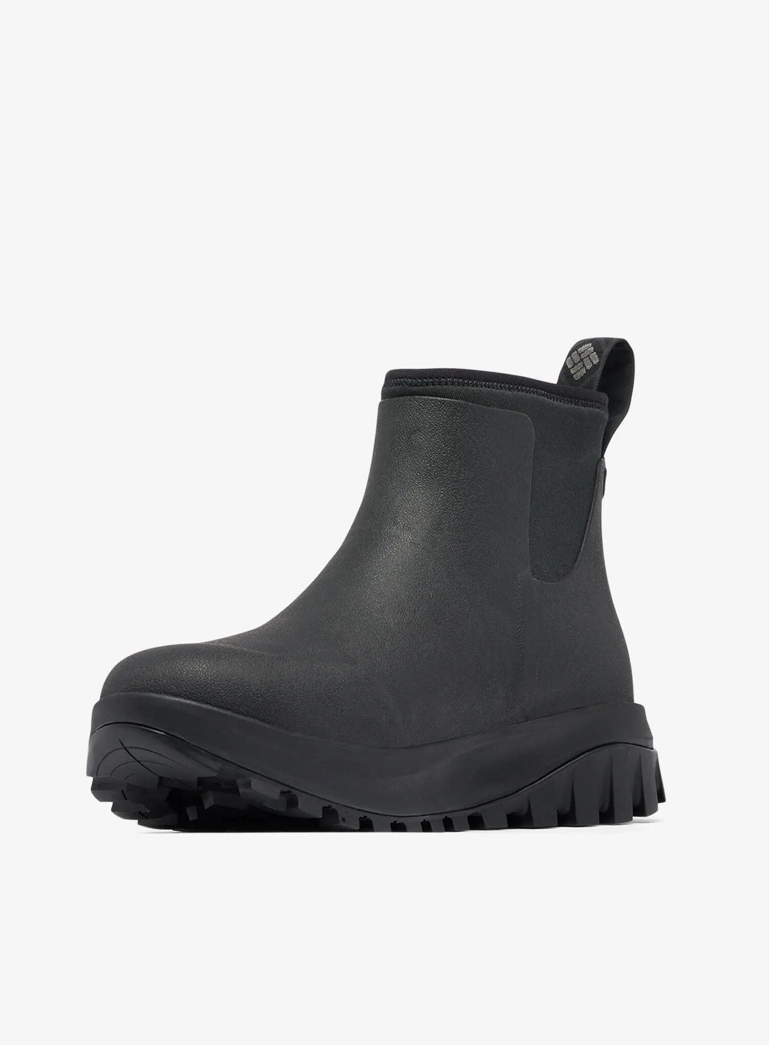 Buty outdoor damskie Columbia Snowtrot Slush 5/7