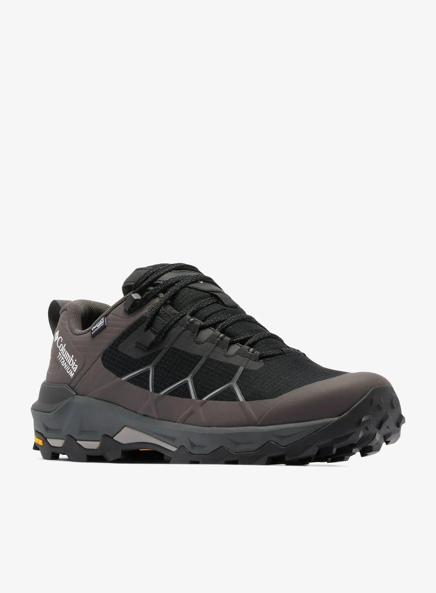 Buty turystyczne Columbia Peakfreak Titanium Outdry 4/7