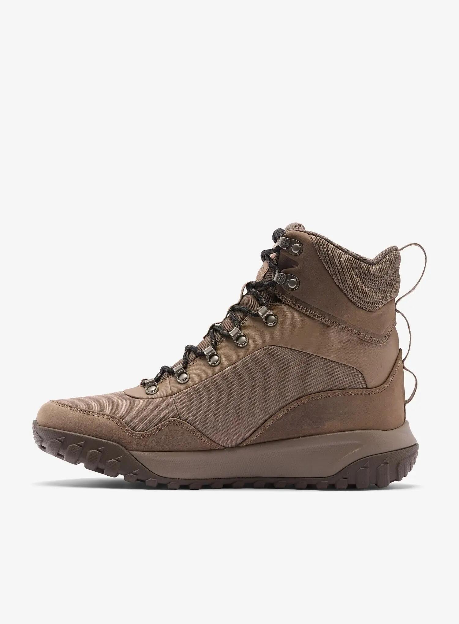 Buty zimowe Columbia Burnsider Omni-Heat Infinity 6/7