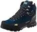 Zapatos - Trekking - Hombre - Gore-Tex - G Trek 4 GTX - Azul 3/4