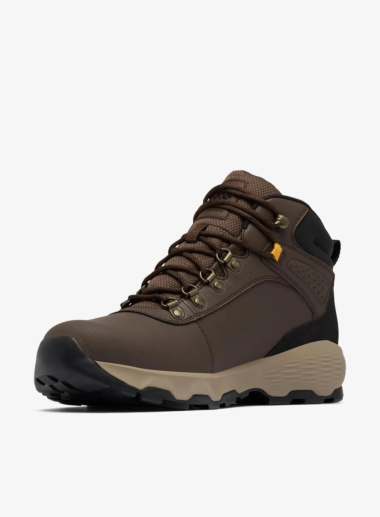 Buty męskie Columbia Newton Wander LTR 5/7