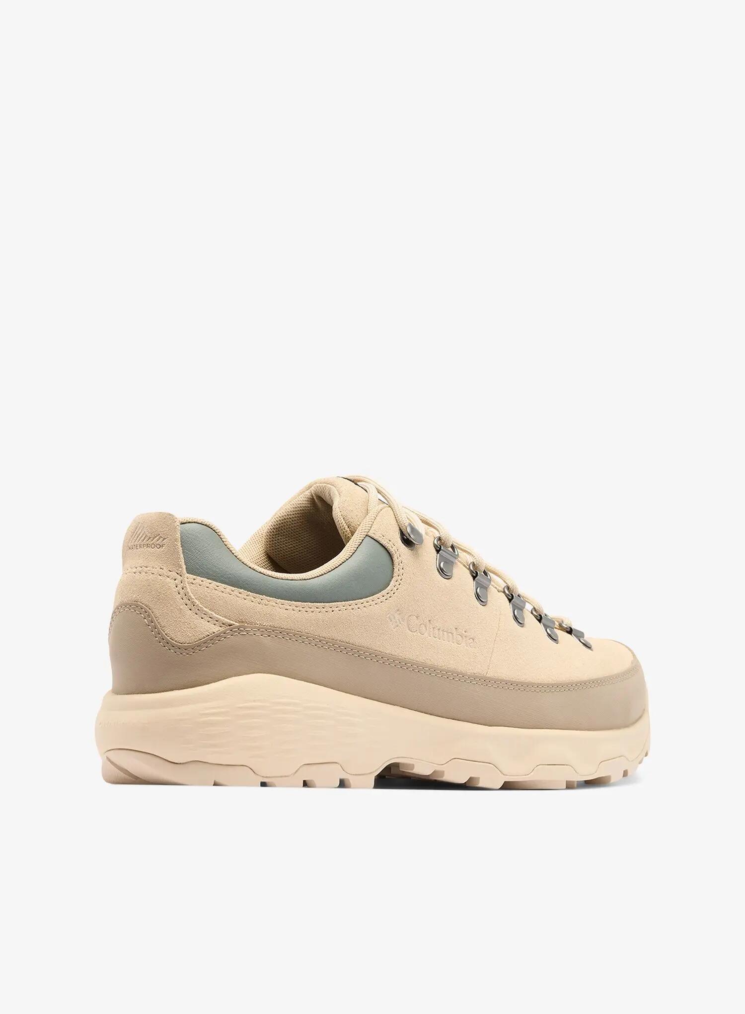 Buty turystyczne Columbia Newton Alpine Low 5/7