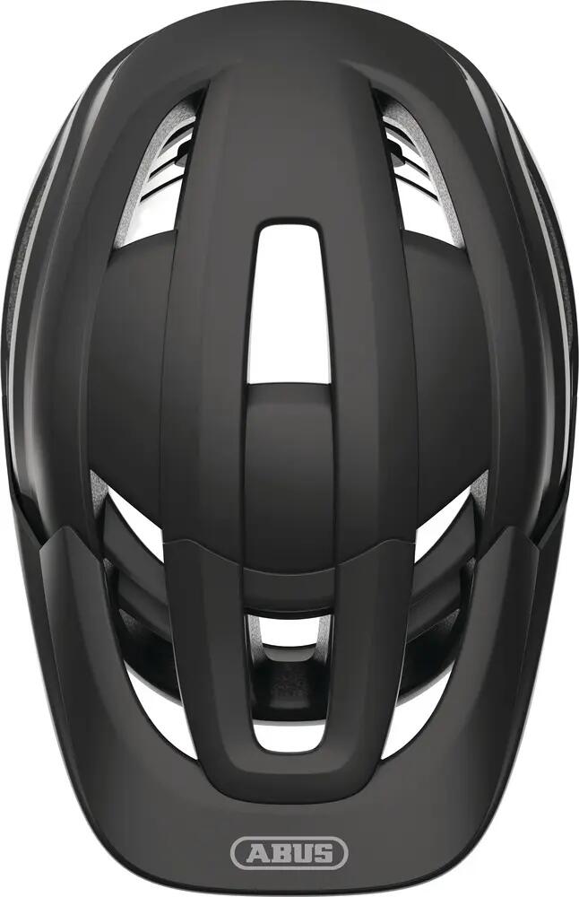 Casco bici CLIFFHANGER MIPS muted black M 6/6