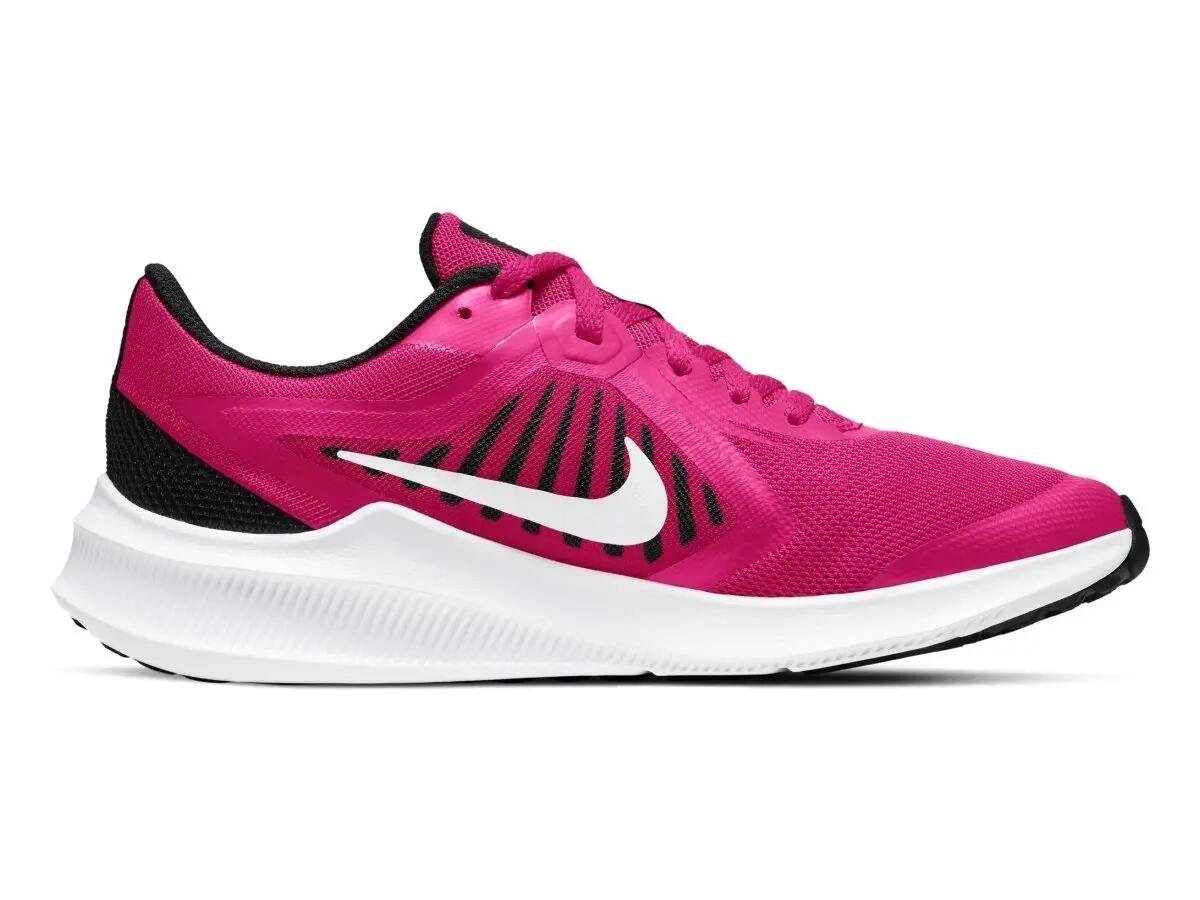 Buty dziecięce NIKE DOWNSHIFTER 10 (GS) 36.5 4/6
