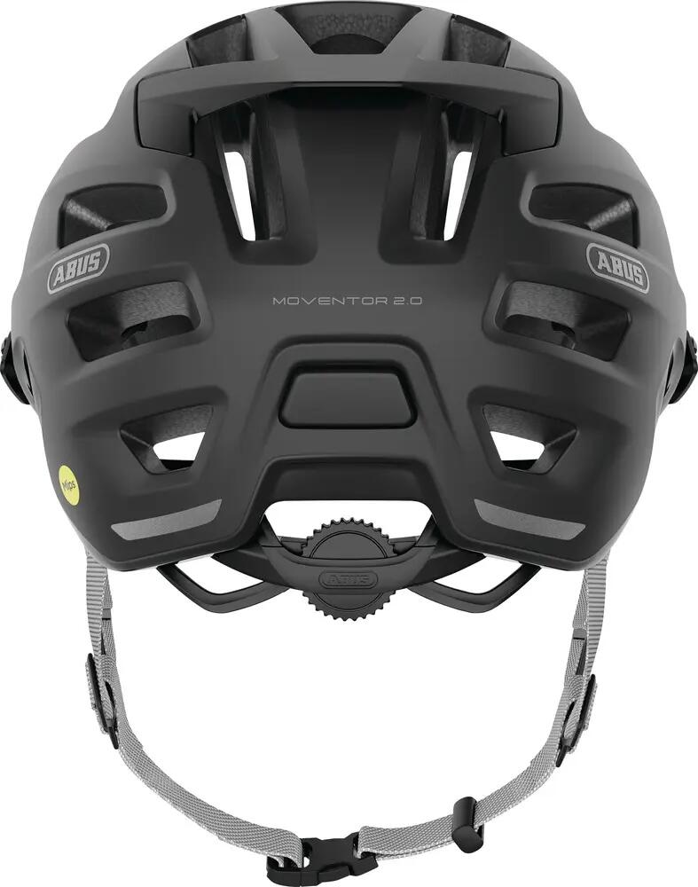 Casque vélo MOVENTOR 2.0 MIPS muted black M 5/6