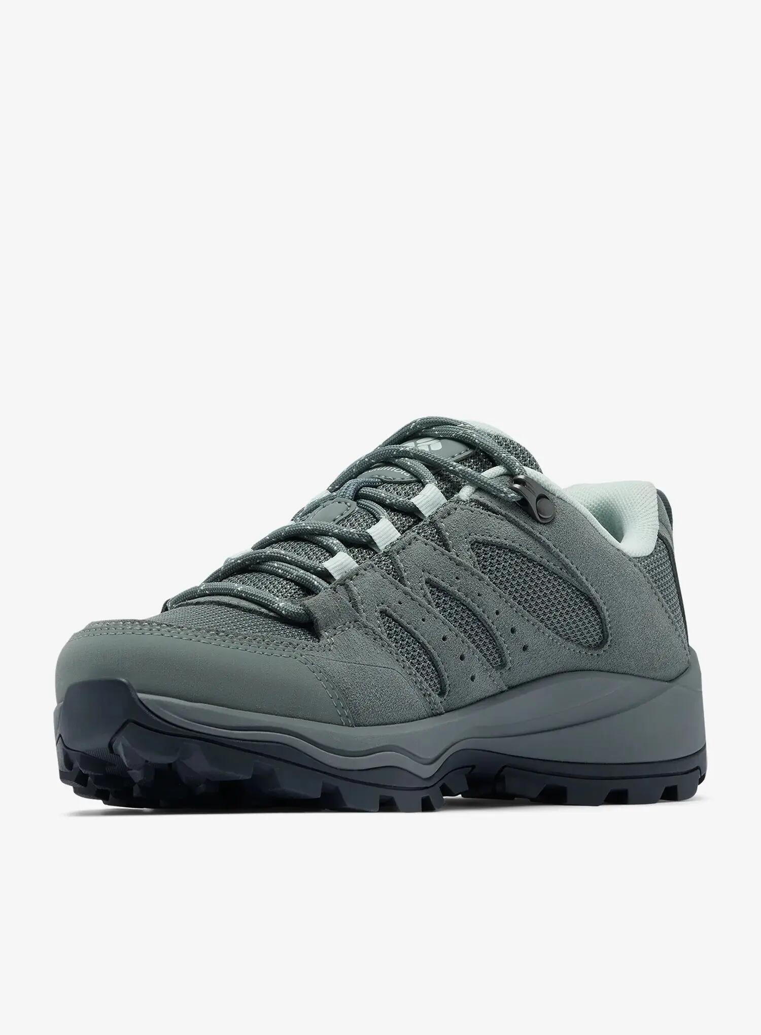 Columbia Trekking Redmond Damen-Sportschuhe 5/10