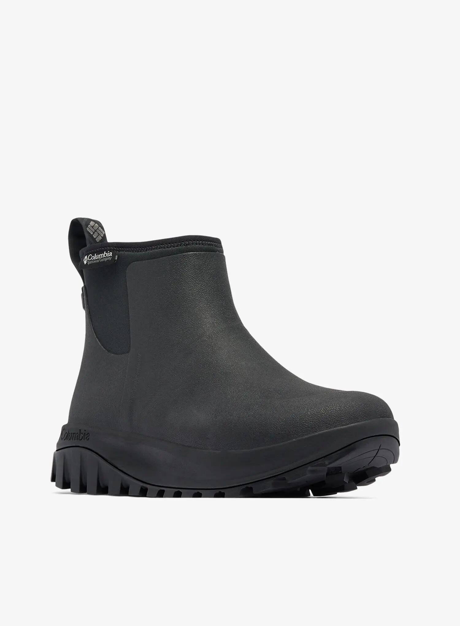 Buty outdoor damskie Columbia Snowtrot Slush 4/7