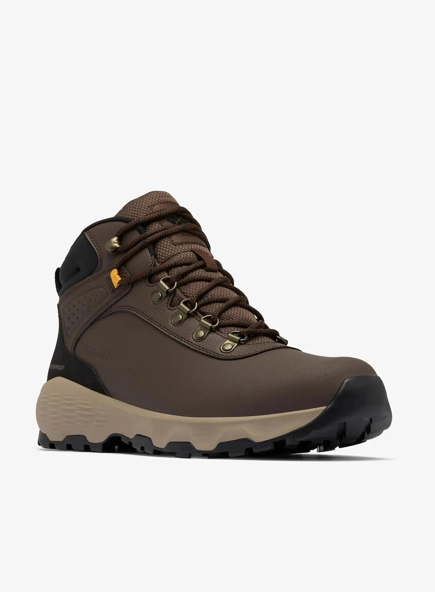 Buty męskie Columbia Newton Wander LTR 4/7