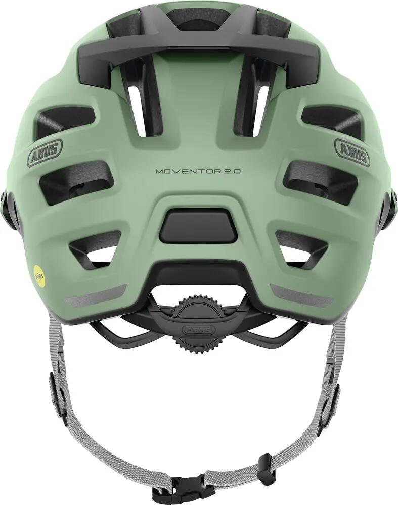Casco bici MOVENTOR 2.0 MIPS mist green S 5/6