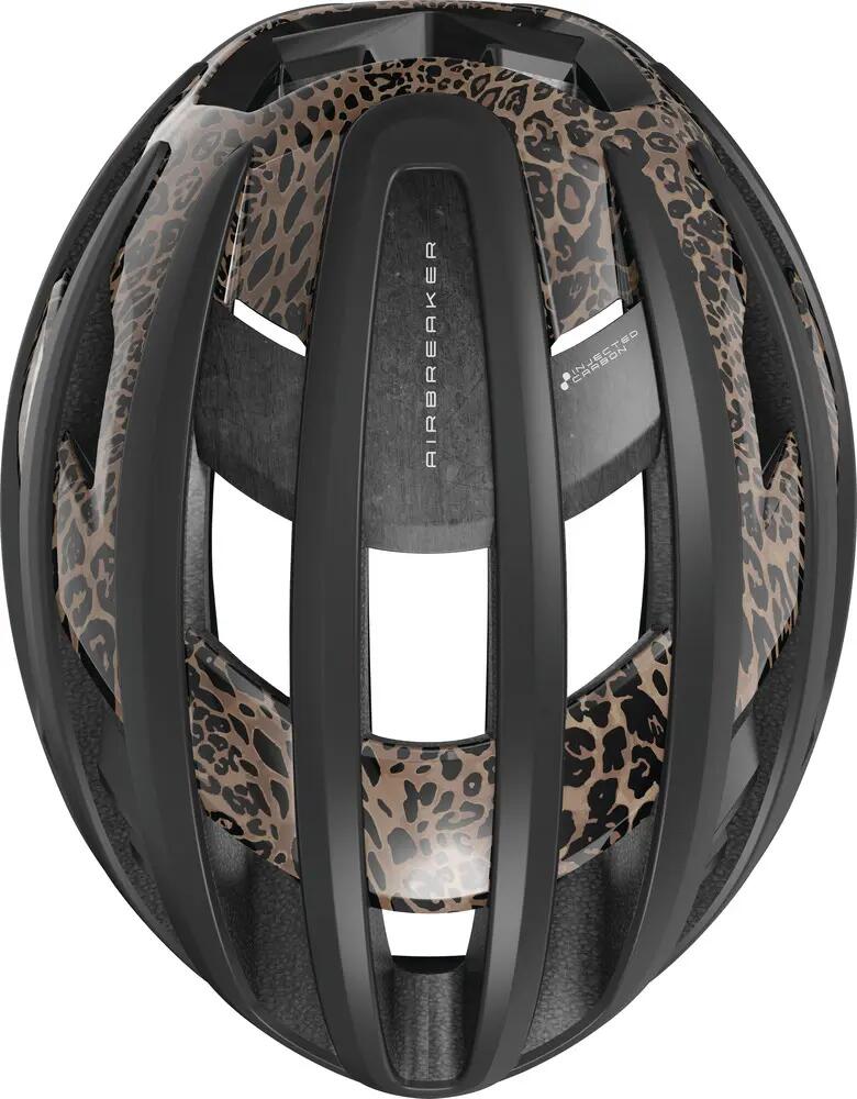 Casco bici AIRBREAKER 2.0 leo black S 6/6