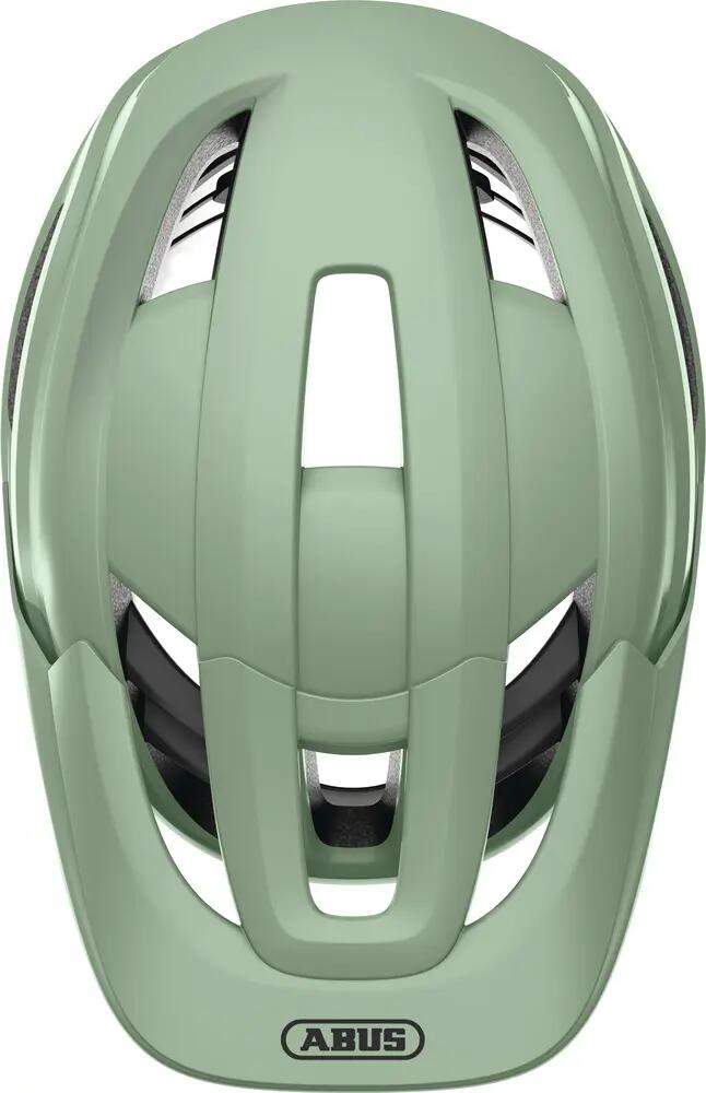 Casco bici CLIFFHANGER MIPS mist green M 6/6