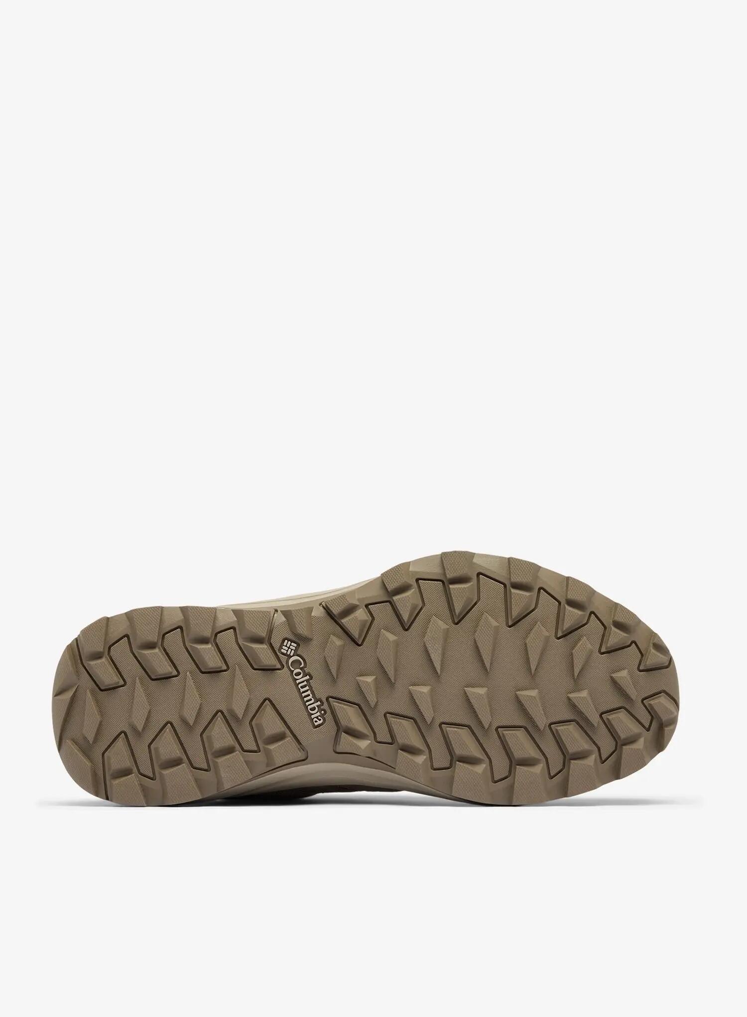 Chaussures de trekking COLUMBIA Redmond IV Low WP 3/7