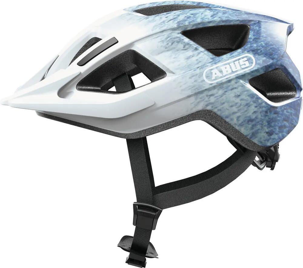 Bicycle helmet ADURO 3.0 paint blue M 2/6