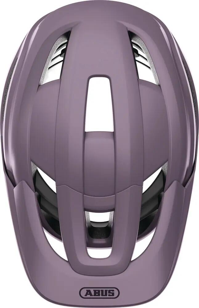 Bicycle helmet CLIFFHANGER MIPS ash purple L 6/6