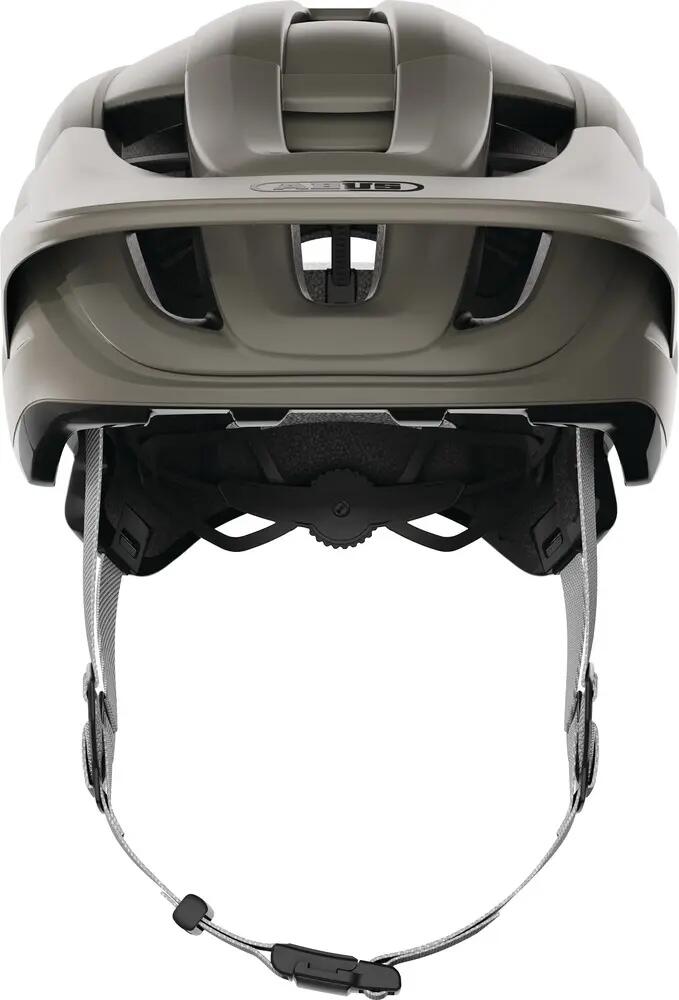 Velohelm CLIFFHANGER dust grey S 4/6