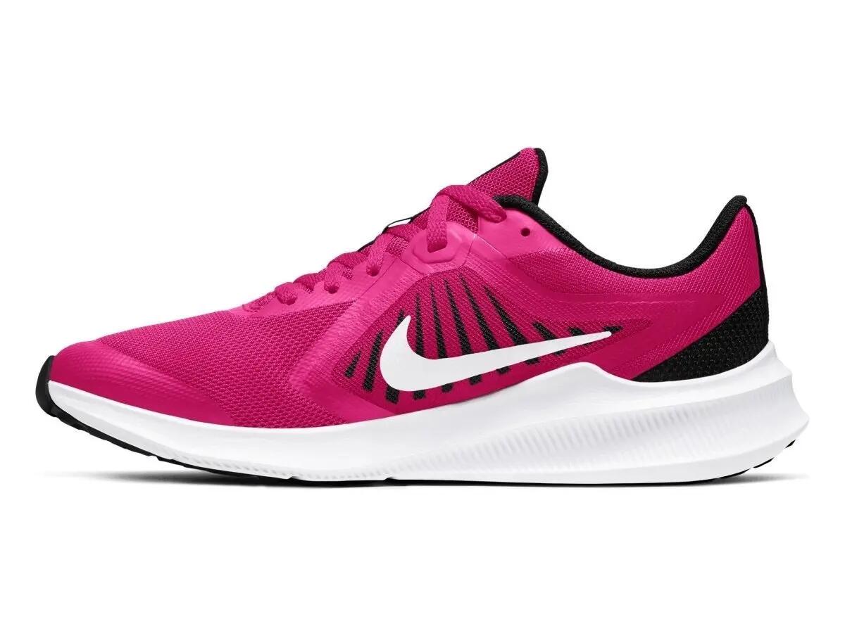 Buty dziecięce NIKE DOWNSHIFTER 10 (GS) 36.5 3/6