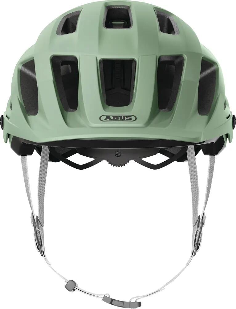 Casco bici MOVENTOR 2.0 MIPS mist green S 4/6