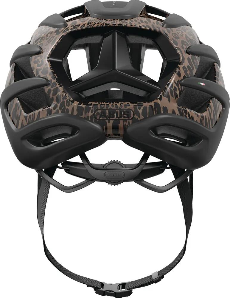Casco bici AIRBREAKER 2.0 leo black S 5/6