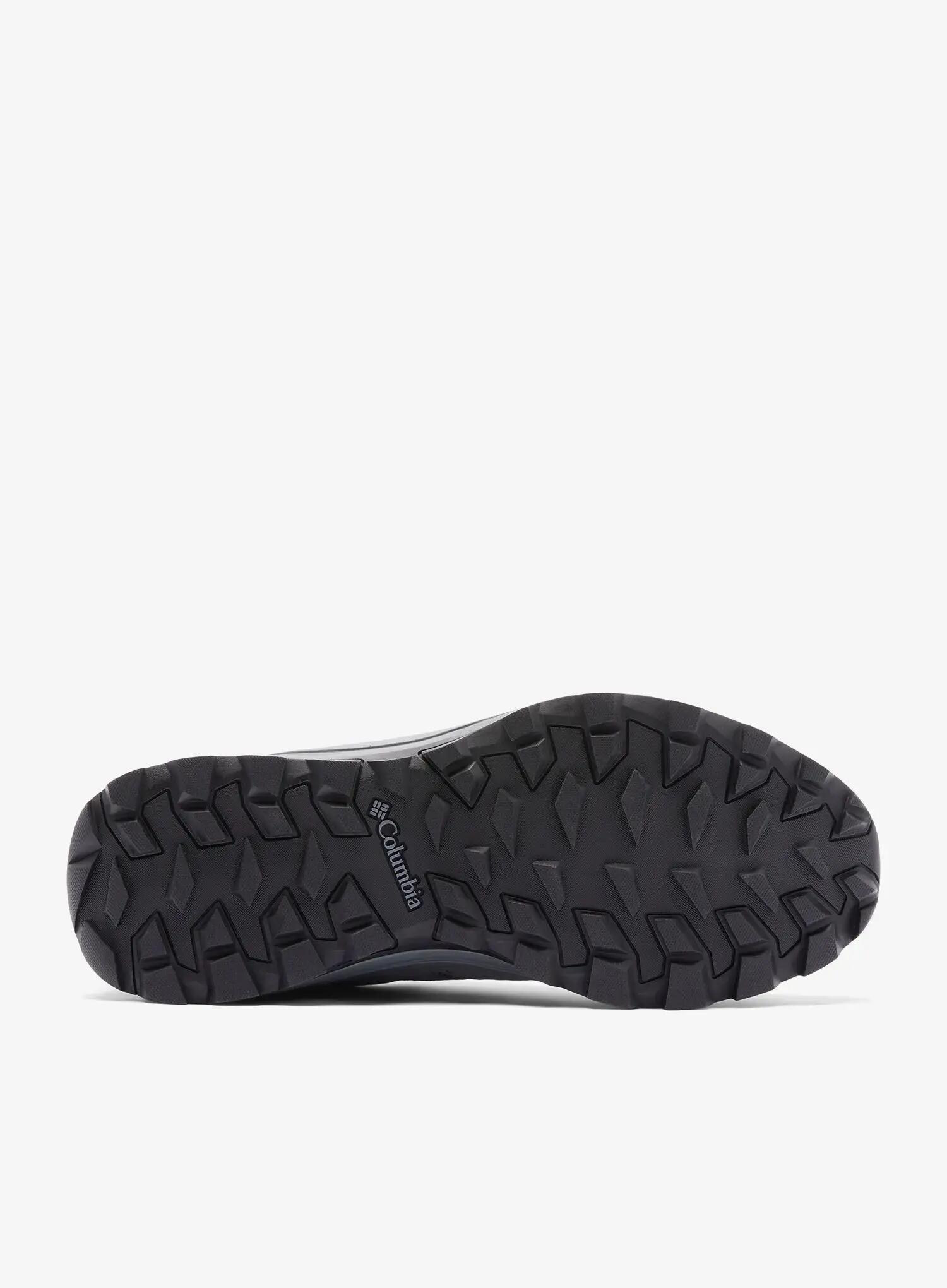 Buty męskie Columbia Redmond IV Low WP 3/7