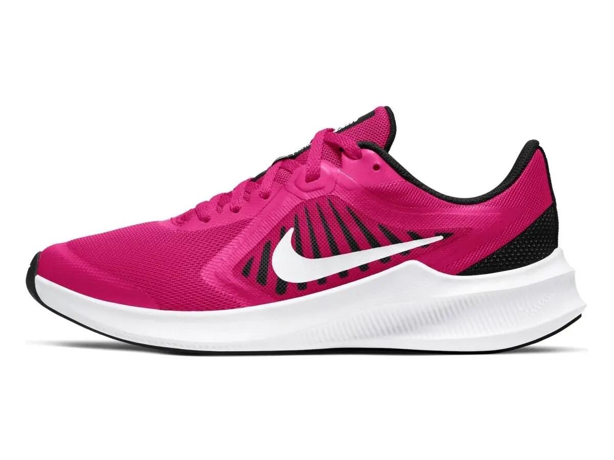 Buty dziecięce NIKE DOWNSHIFTER 10 (GS) 36.5 2/6