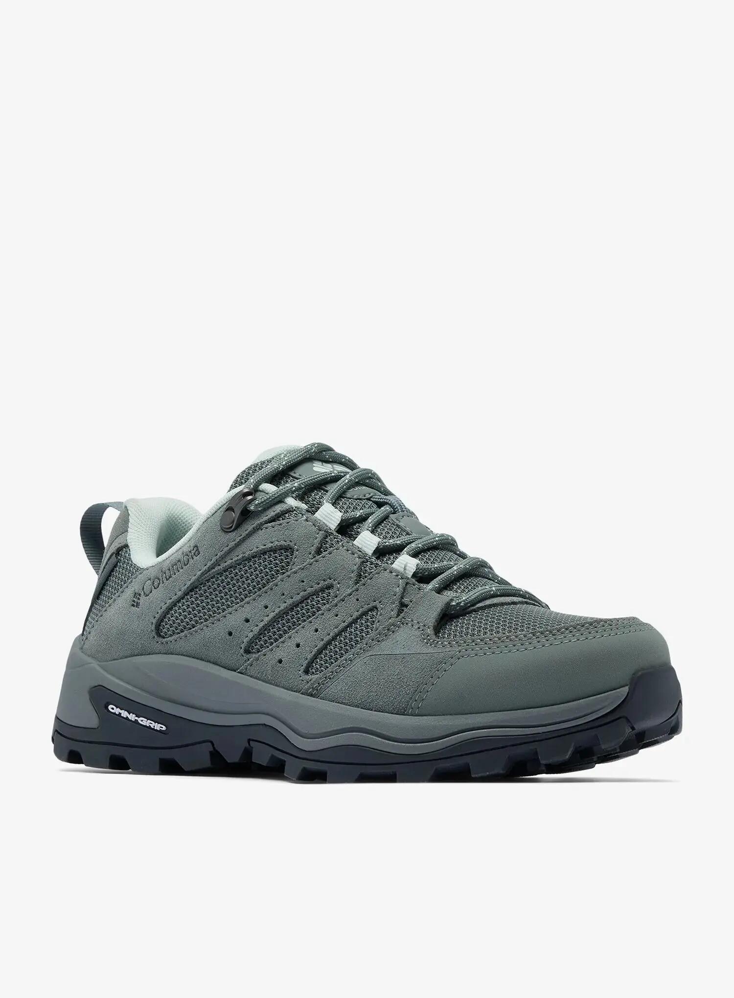Columbia Trekking Redmond Damen-Sportschuhe 4/10