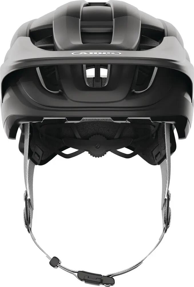 Casco bici CLIFFHANGER MIPS muted black M 4/6