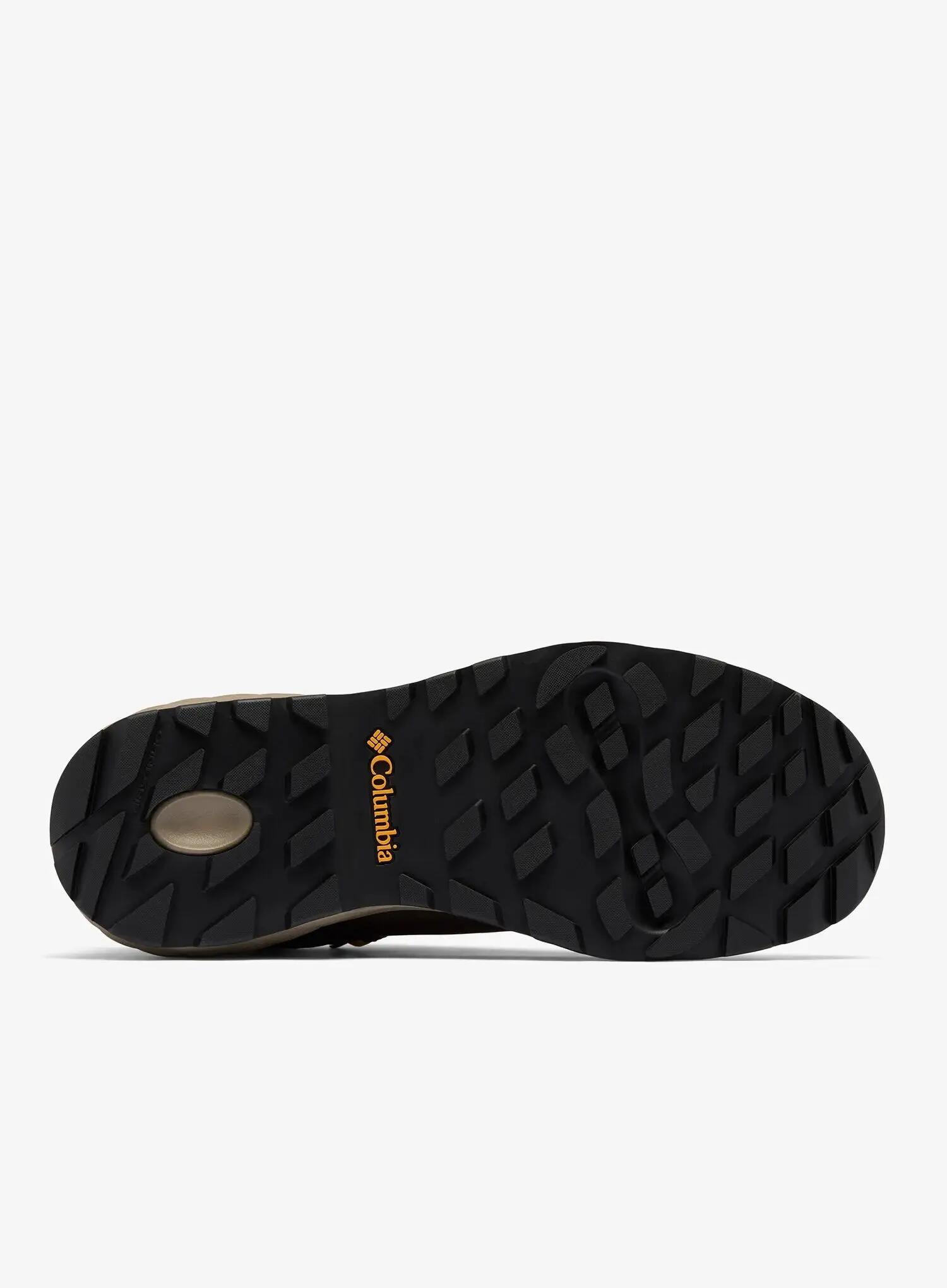 Buty męskie Columbia Newton Wander LTR 3/7