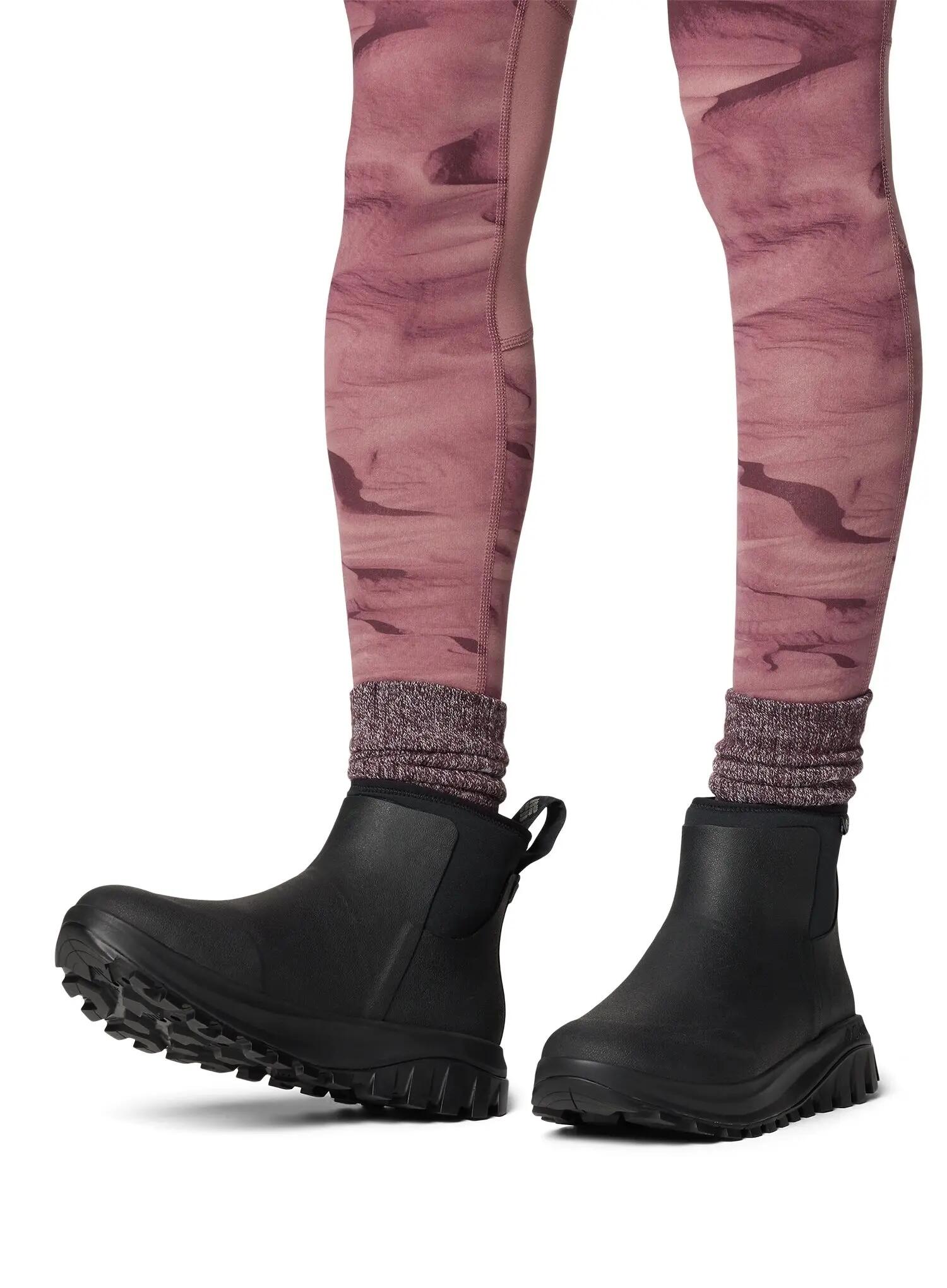 Buty outdoor damskie Columbia Snowtrot Slush 2/7