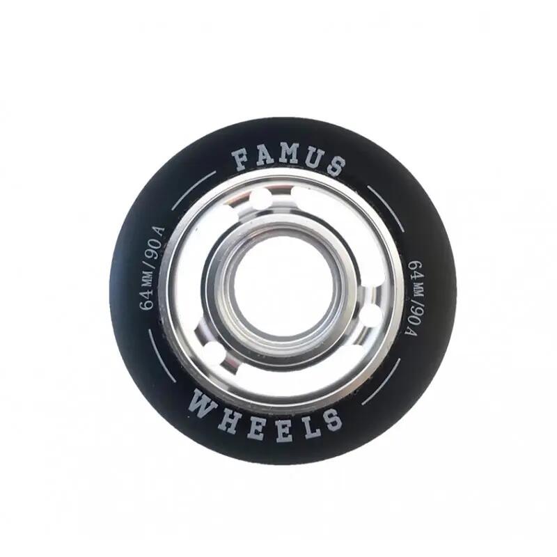 FAMUS WHEELS picture