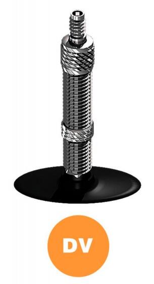 Dętka Schwalbe 26 x 1.75 / 1 1/4 DV 40 mm 32/47-559/597 2/2