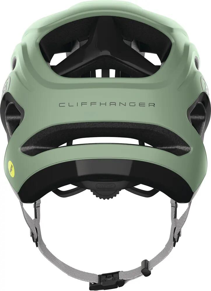 Casco bici CLIFFHANGER MIPS mist green M 5/6