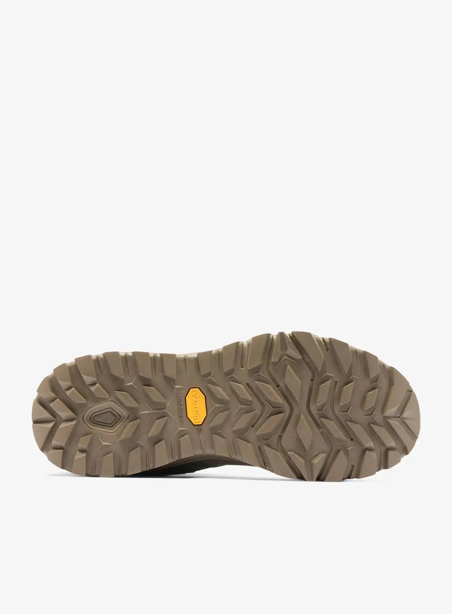 Buty turystyczne damskie Columbia Tellurix Titanium Outdry Mid 3/7