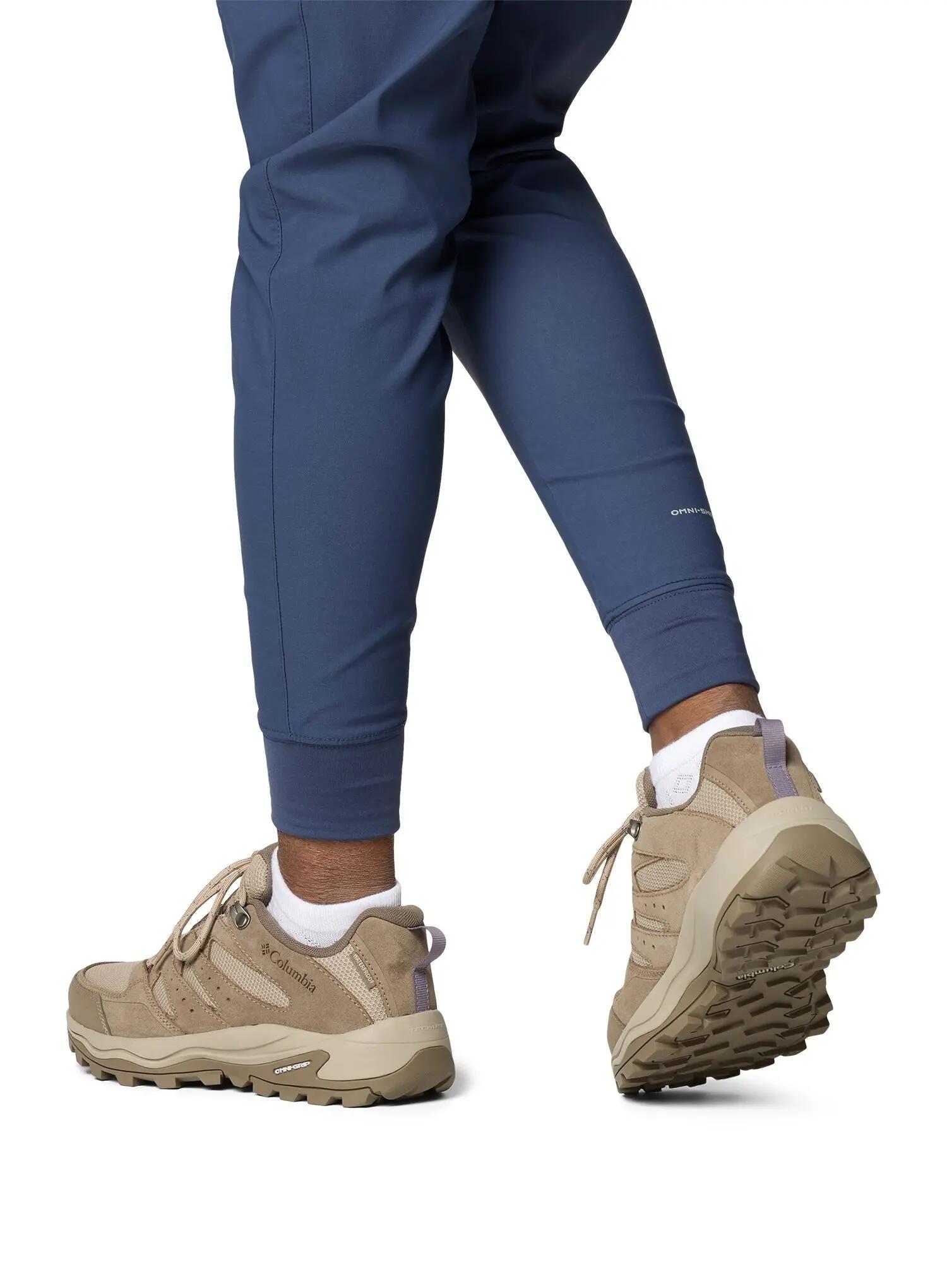 Chaussures de trekking COLUMBIA Redmond IV Low WP 2/7