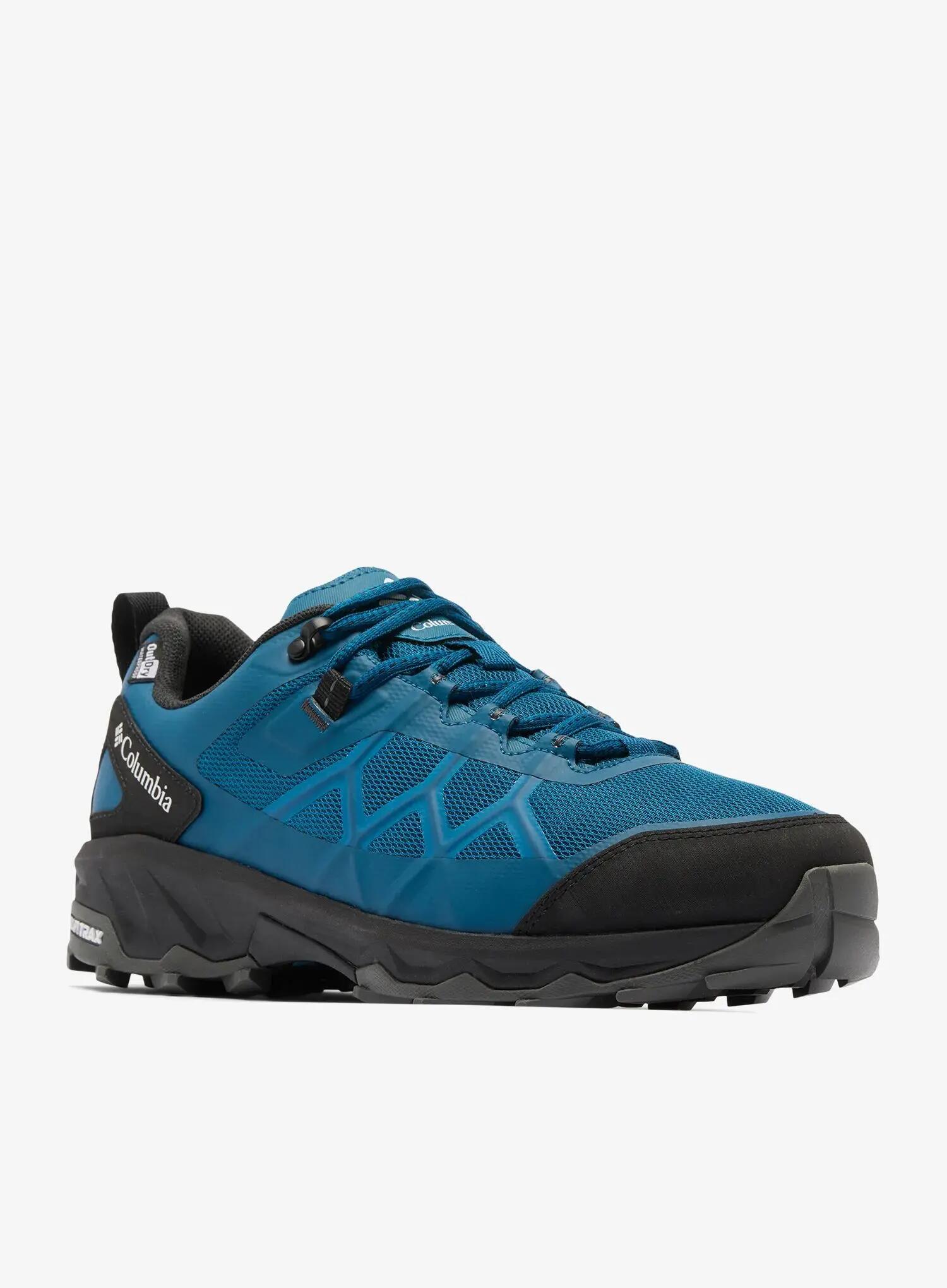 Buty turystyczne Columbia Peakfreak 3 Outdry 4/7