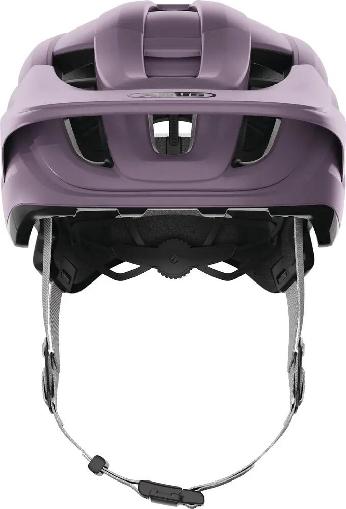 Bicycle helmet CLIFFHANGER MIPS ash purple L 4/6
