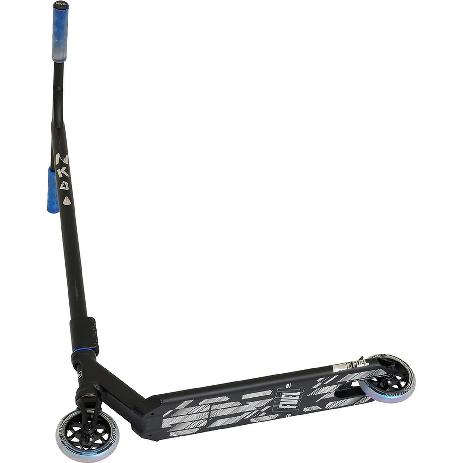 Stunt Scooter FUEL 84cm, reflex 3/3