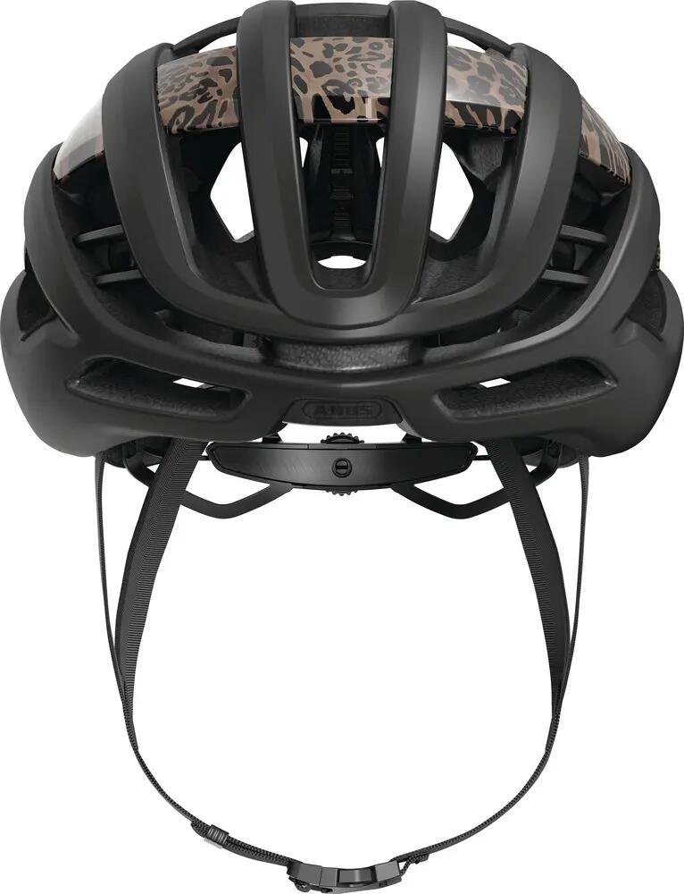 Casco bici AIRBREAKER 2.0 leo black S 4/6