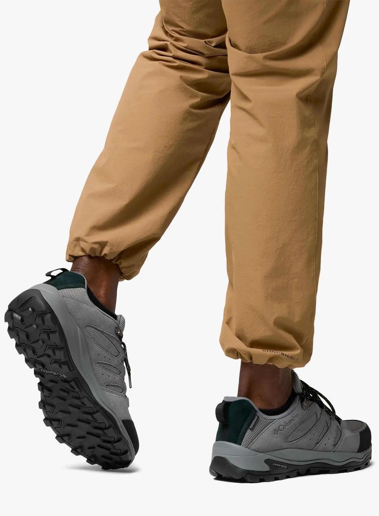 Buty męskie Columbia Redmond IV Low WP 2/7