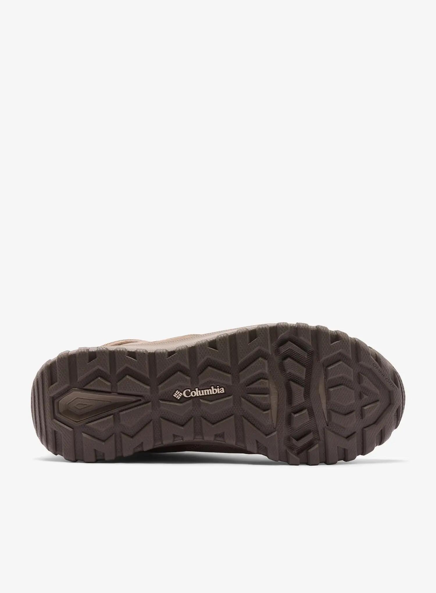 Buty zimowe Columbia Burnsider Omni-Heat Infinity 3/7