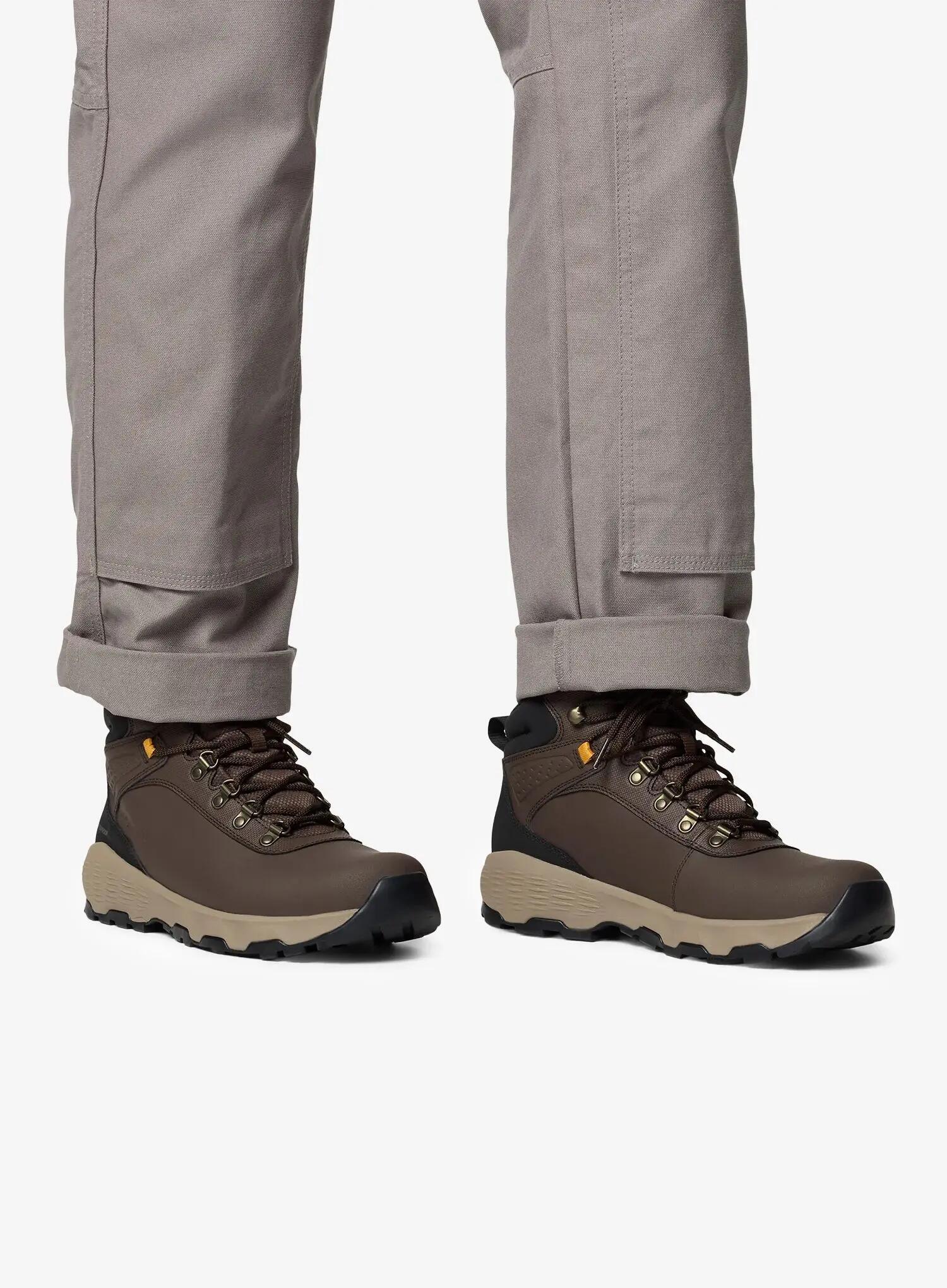 Buty męskie Columbia Newton Wander LTR 2/7