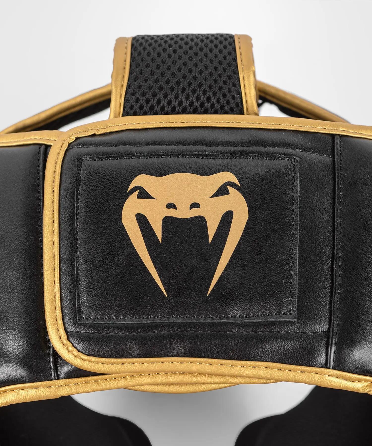 Capacete de boxe masculino Sparring Challenger Venum 5/7