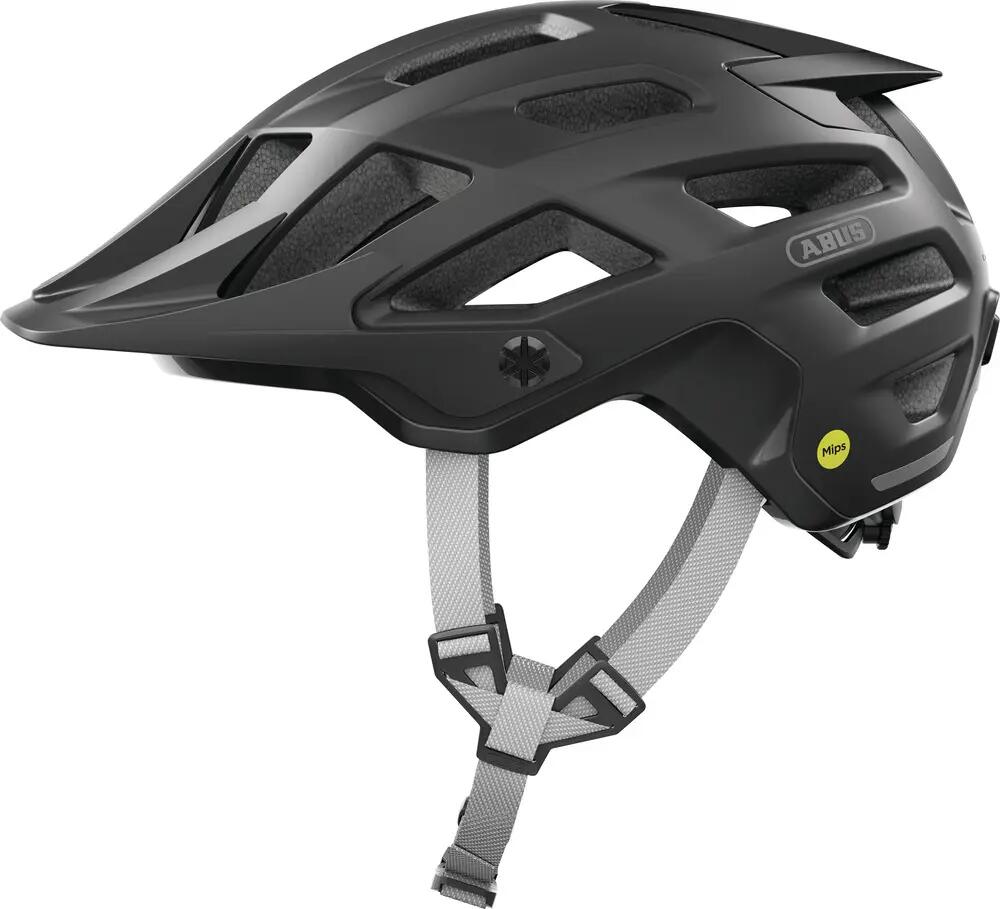 Casque vélo MOVENTOR 2.0 MIPS muted black M 2/6
