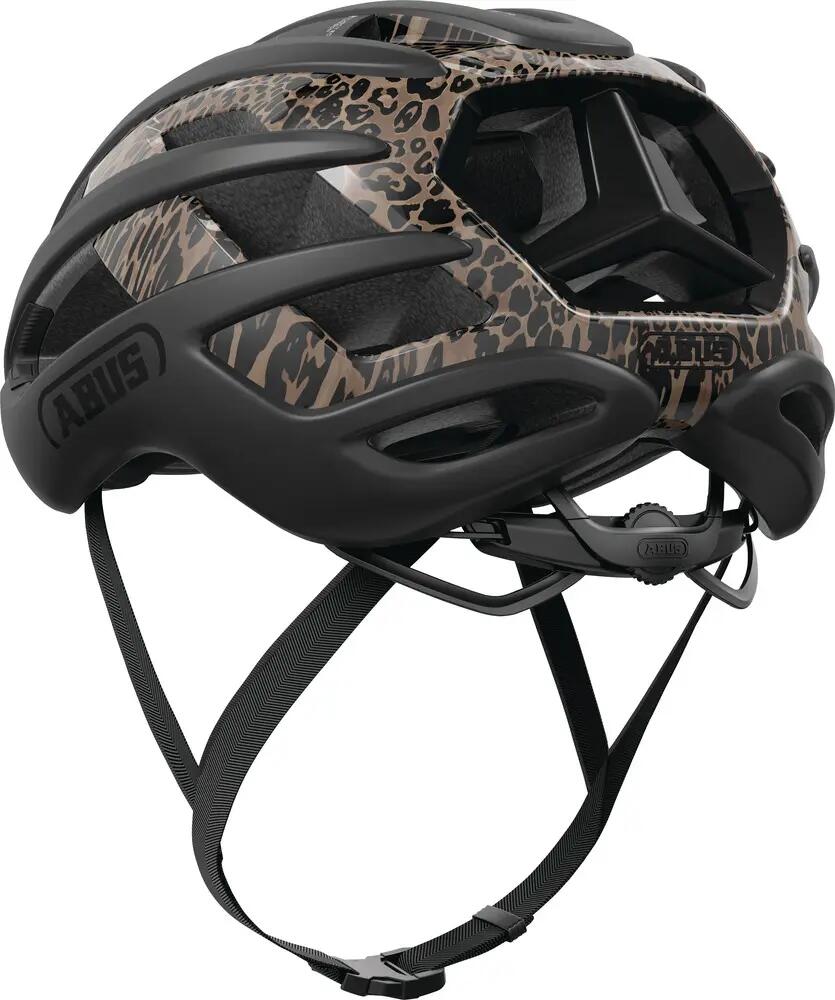 Casco bici AIRBREAKER 2.0 leo black S 3/6
