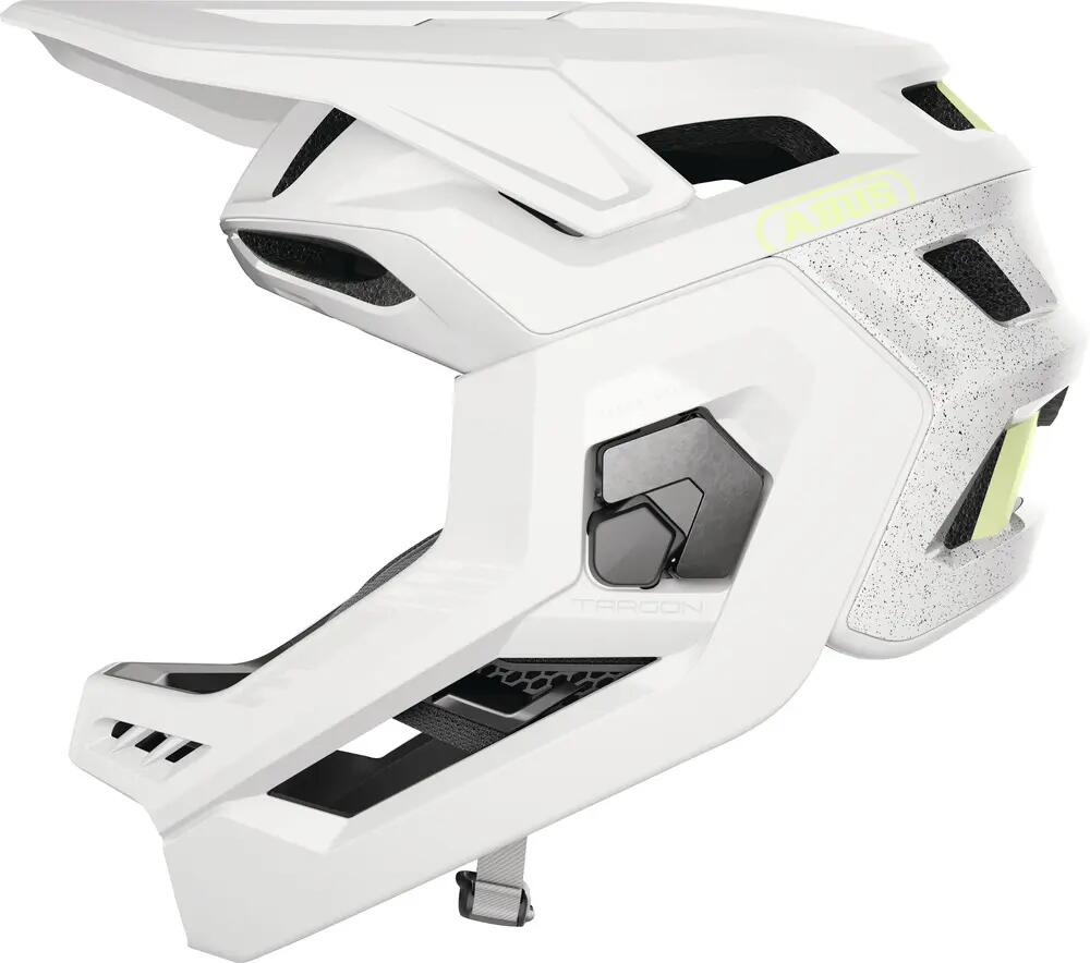 Velohelm TARGON lemon white L 2/6
