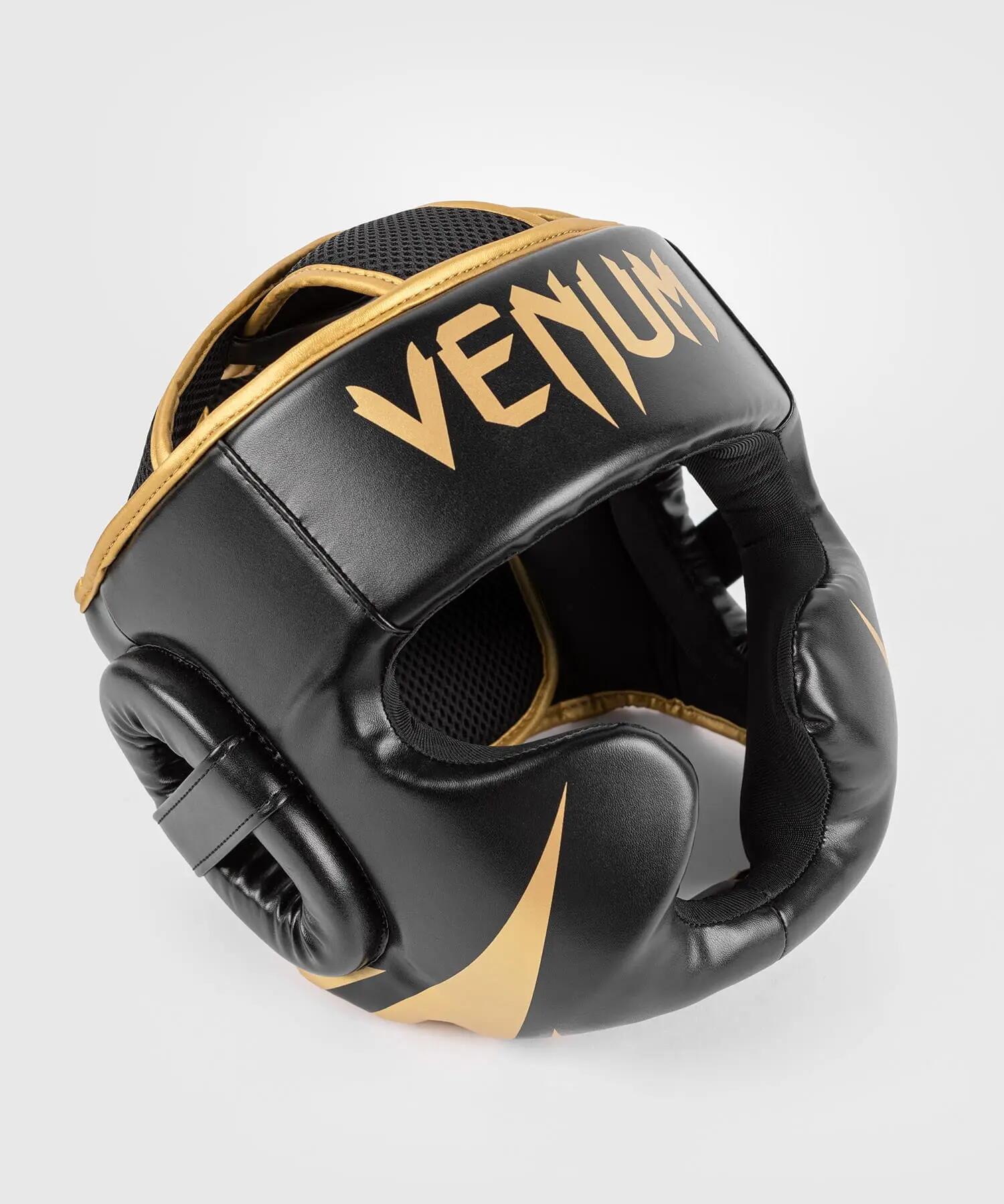 Capacete de boxe masculino Sparring Challenger Venum 4/7
