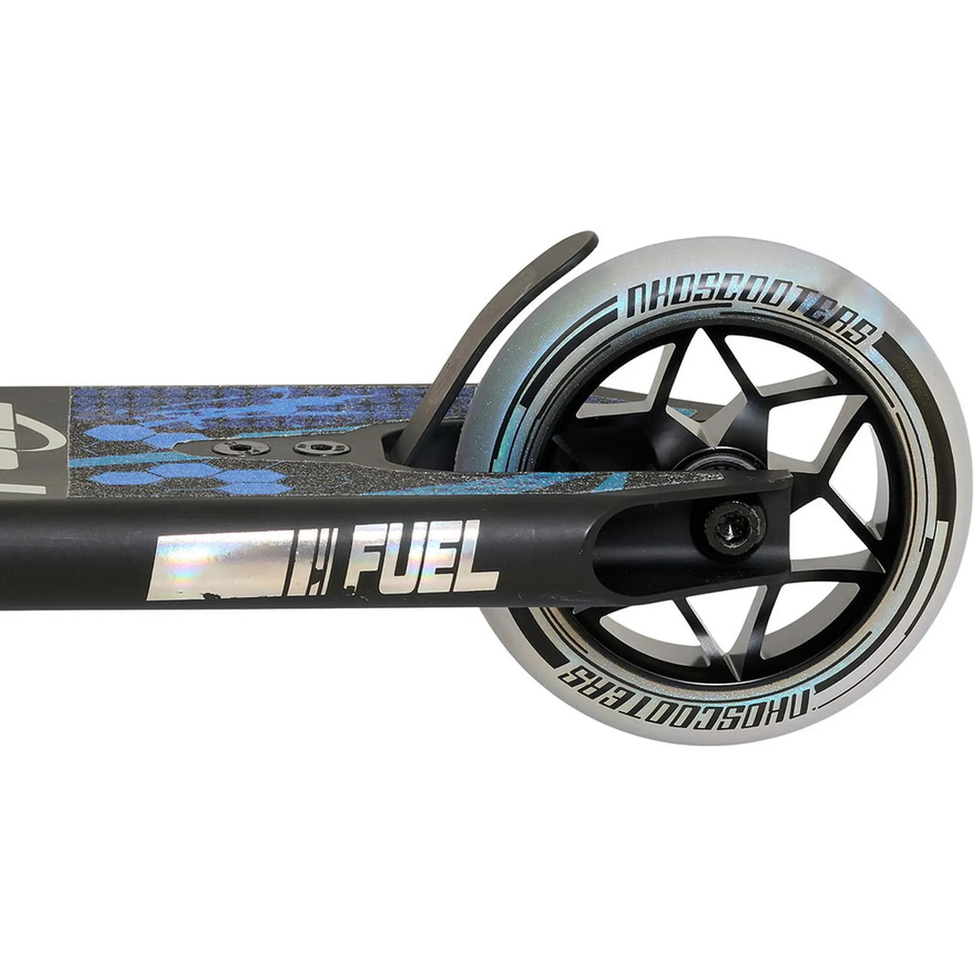 Stunt Scooter FUEL 84cm, reflex 2/3