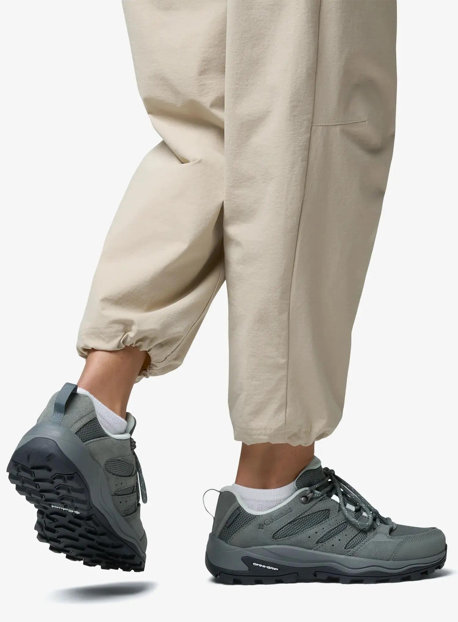 Columbia Trekking Redmond Damen-Sportschuhe 2/10