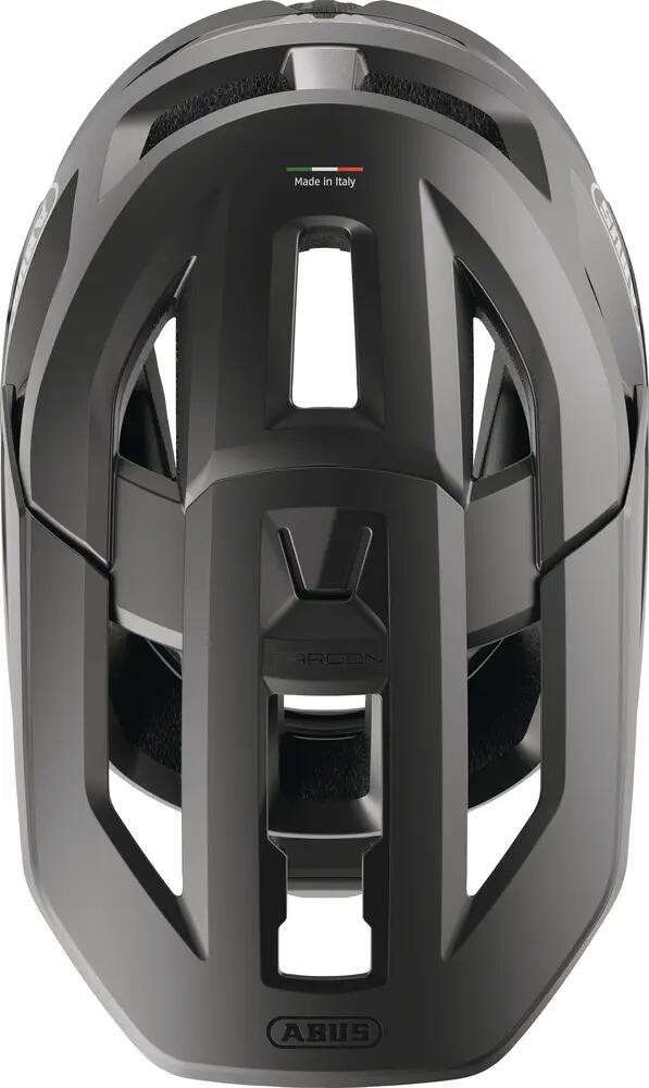 Casque vélo TARGON velvet black M 6/6